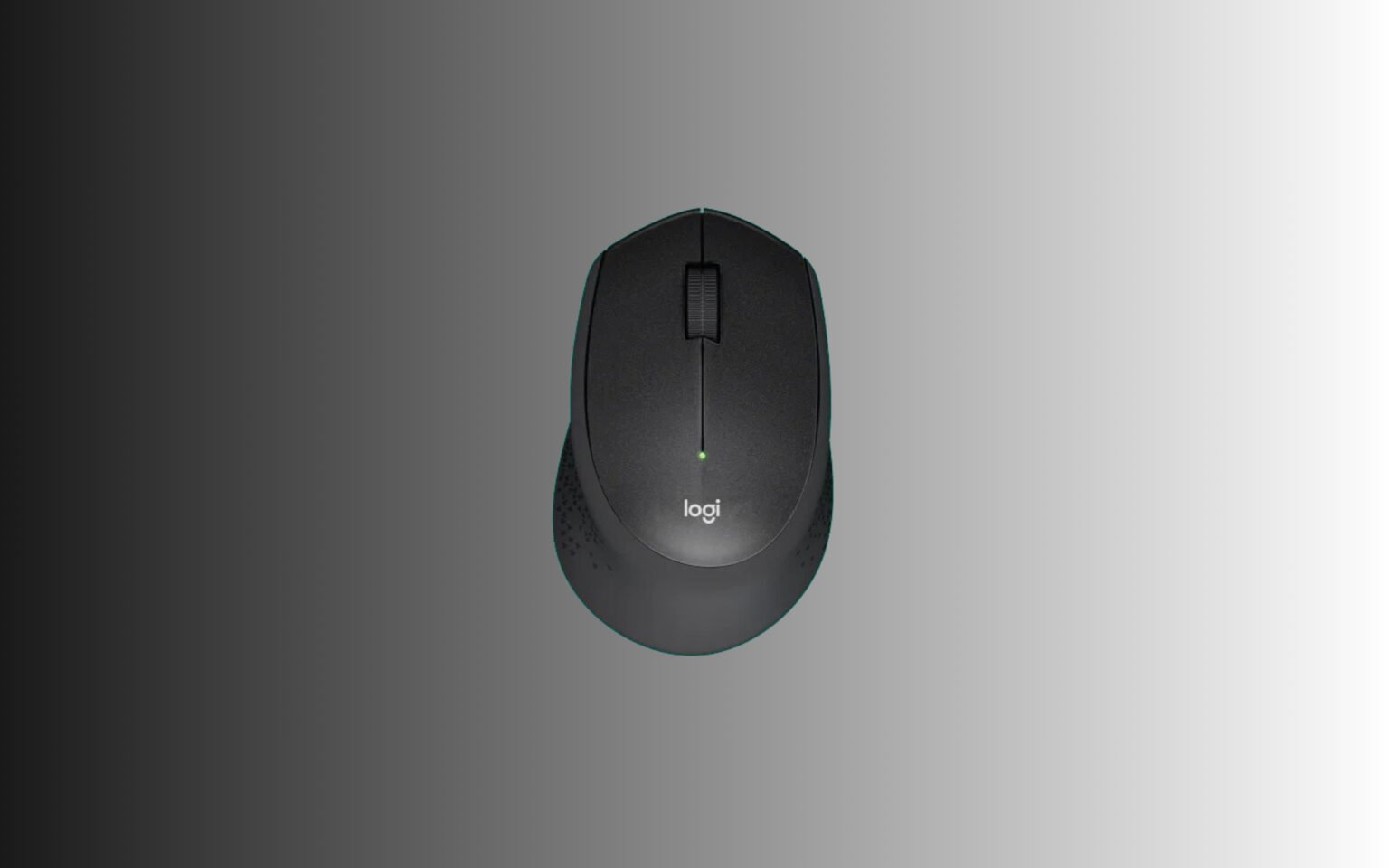 Logitech M330 Silent Plus Sees a 25% Discount