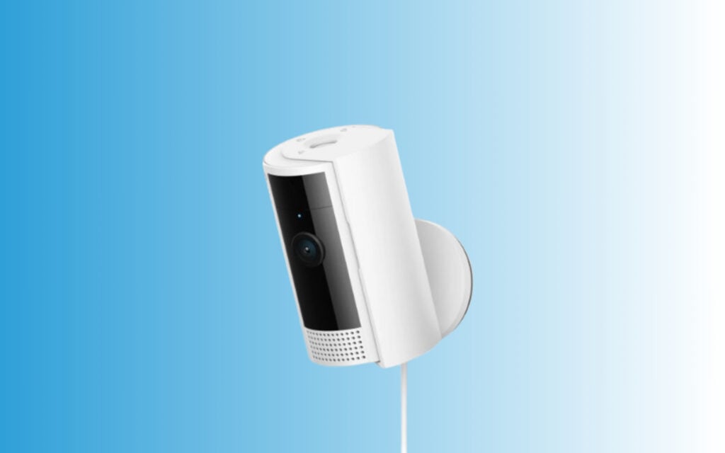 Ring Indoor Cam 2nd Gen