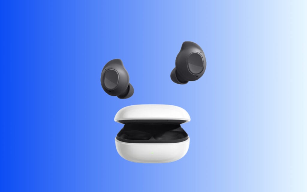 Samsung Galaxy Buds FE