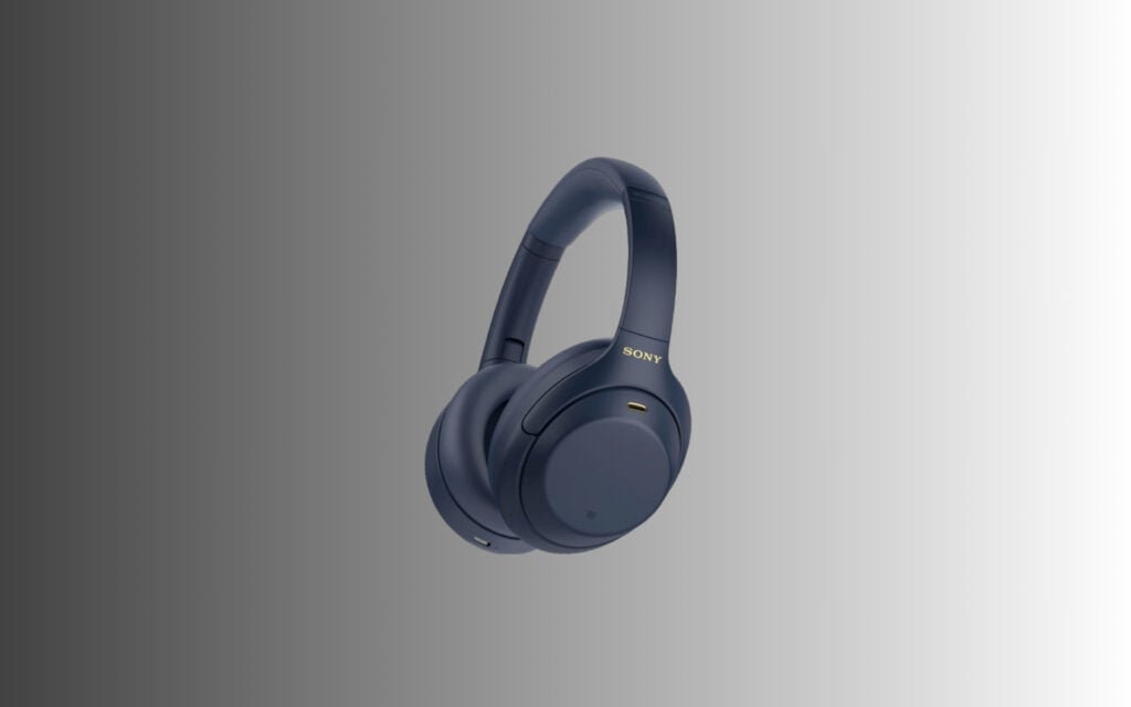 Sony WH-1000XM4