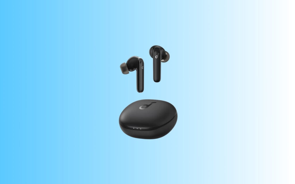Soundcore Life P3