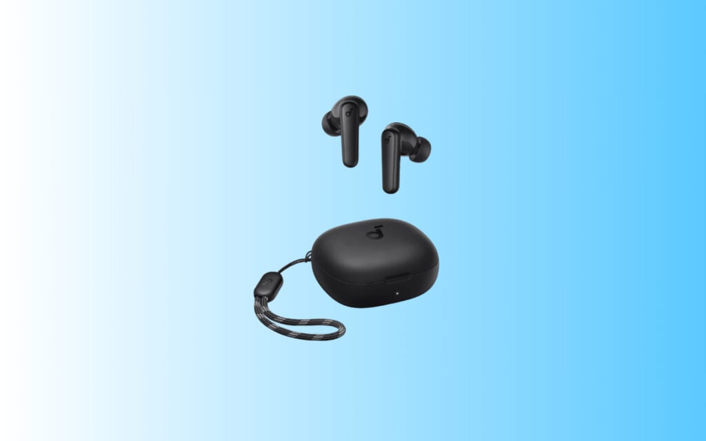 Soundcore P20i