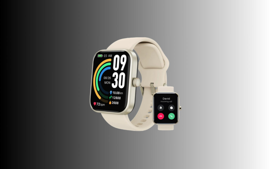 TOZO S3