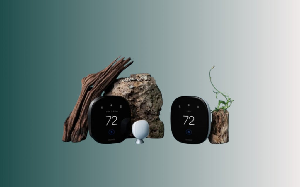 ecobee Smart Thermostat