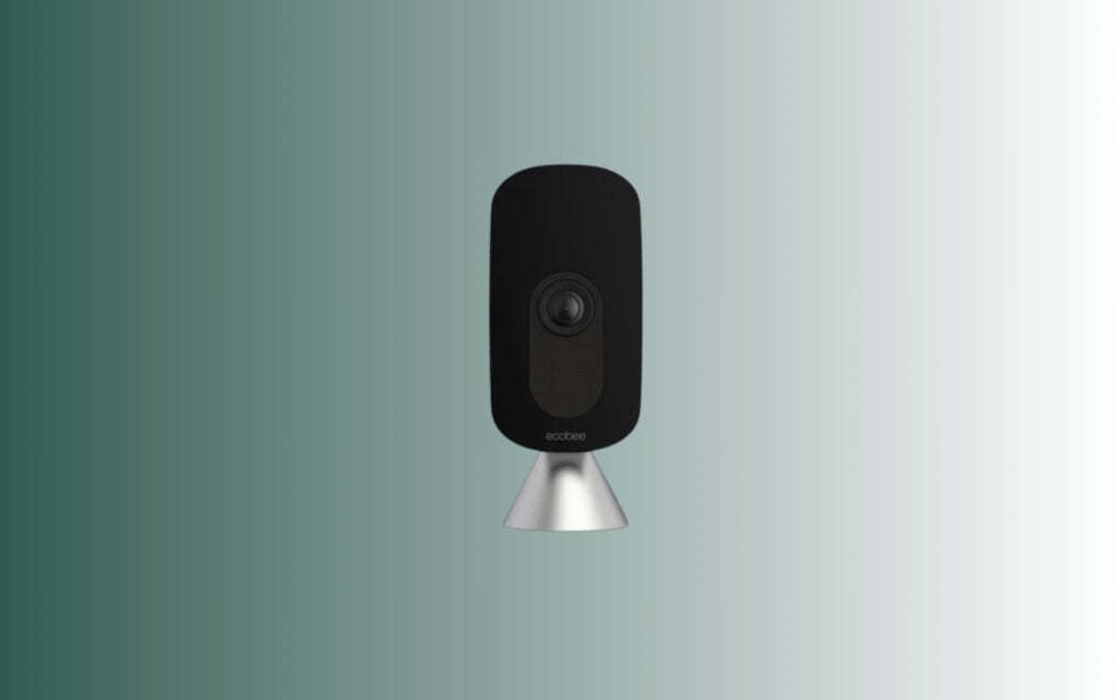 ecobee SmartCamera