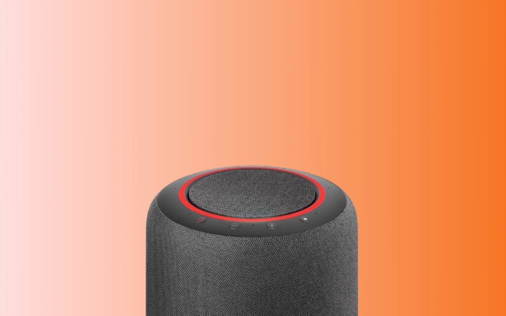 Amazon Echo Studio