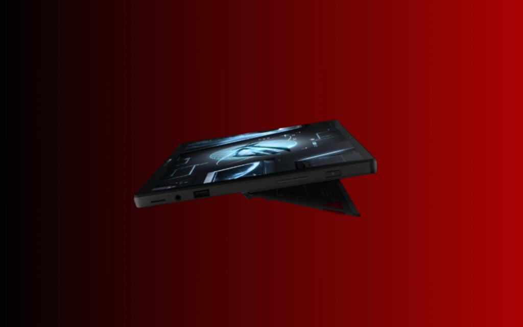 Asus ROG Flow Z13