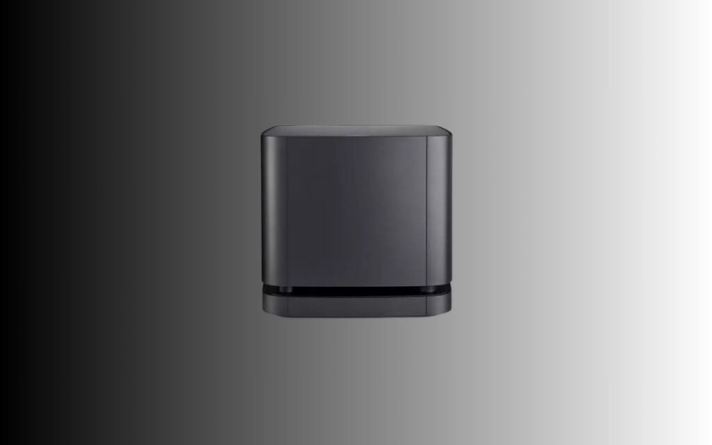Bose Bass Module 500