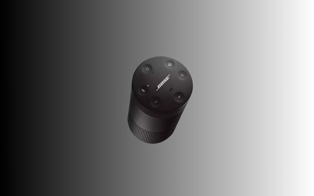 Bose SoundLink Revolve (Series II)
