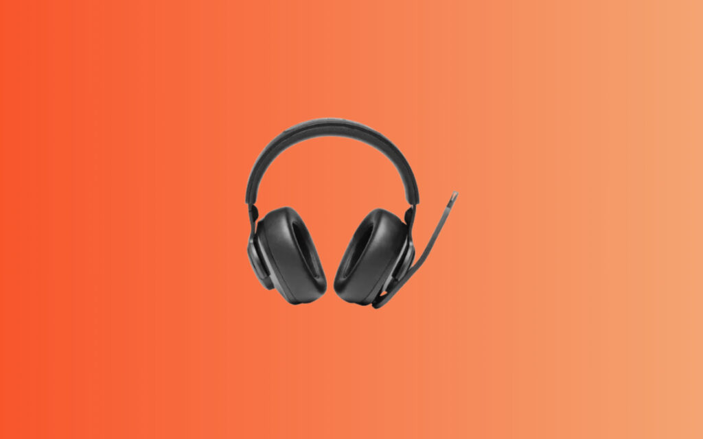 JBL Quantum 400