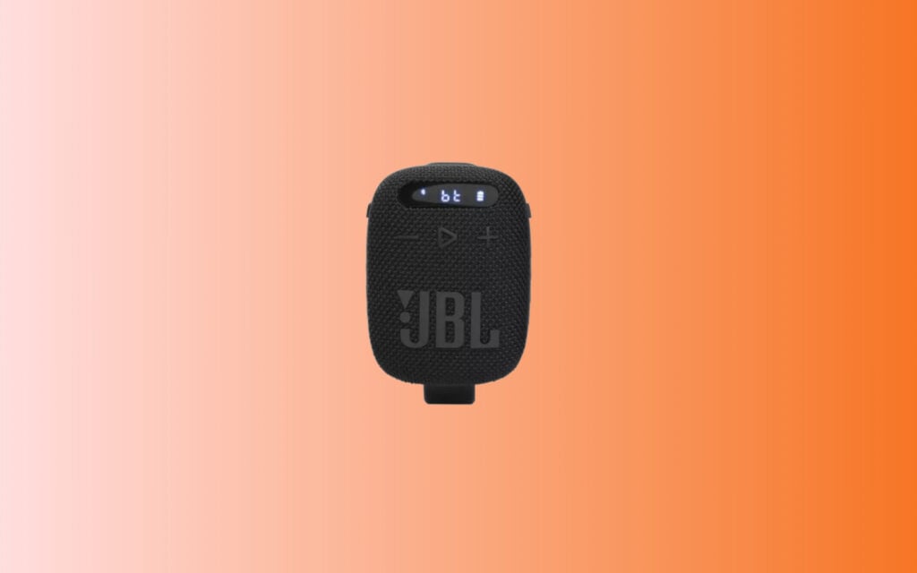 JBL Wind 3