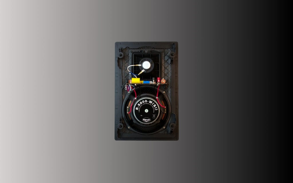 Klipsch R-5800-W II