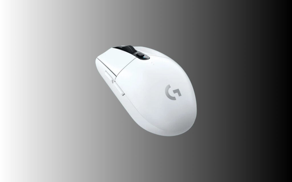 Logitech G305