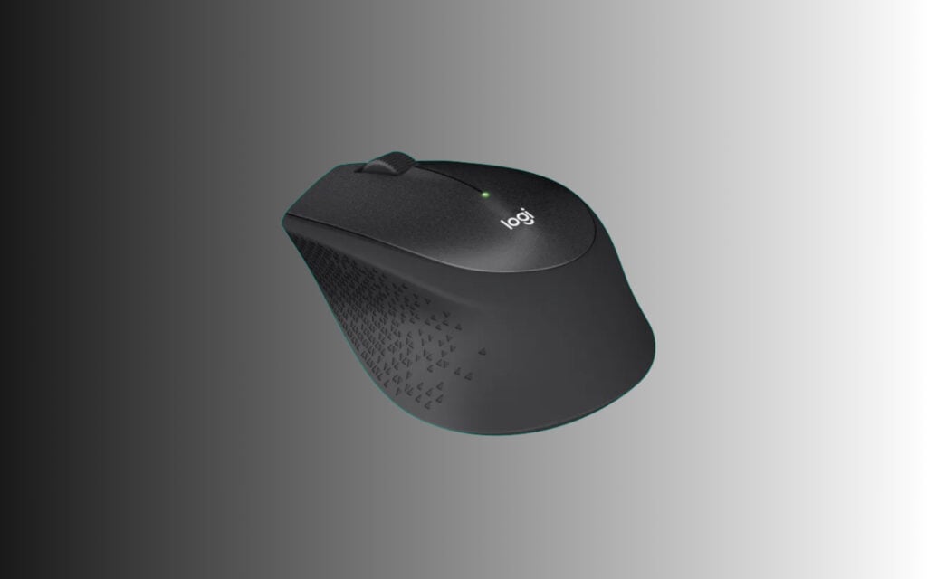 Logitech M330 Silent Plus
