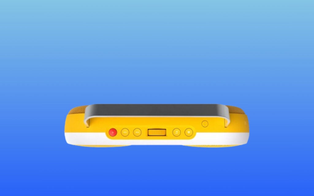 Polaroid P3 Music Player