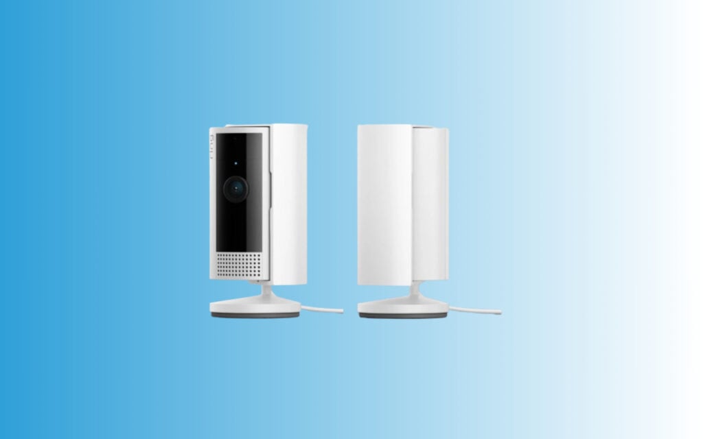 Ring Indoor Cam 2nd Gen