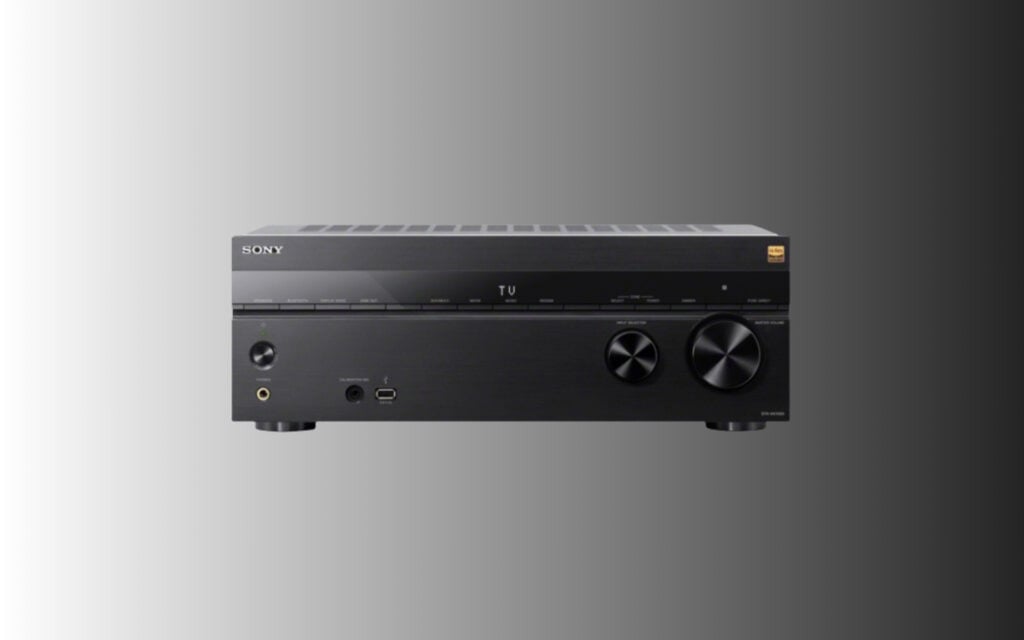 Sony STR-AN1000