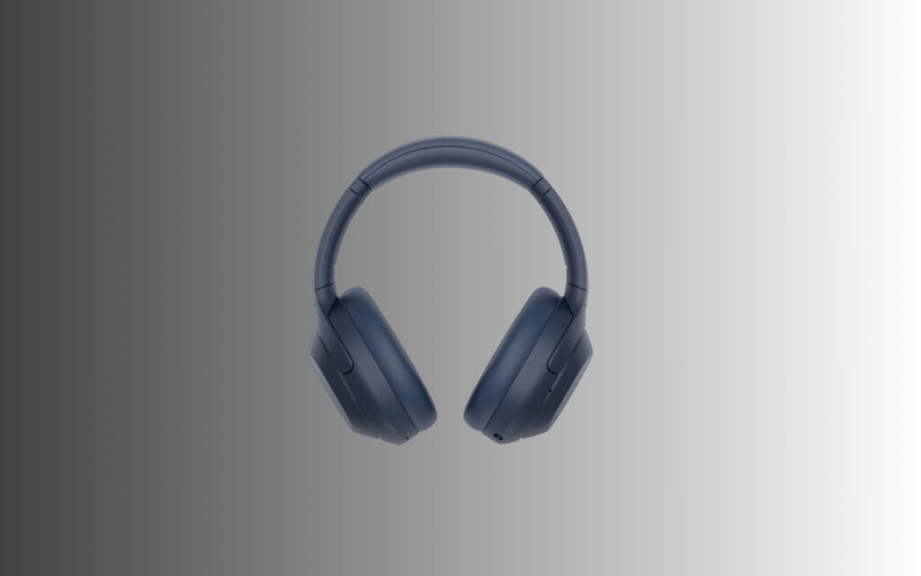 Sony WH-1000XM4