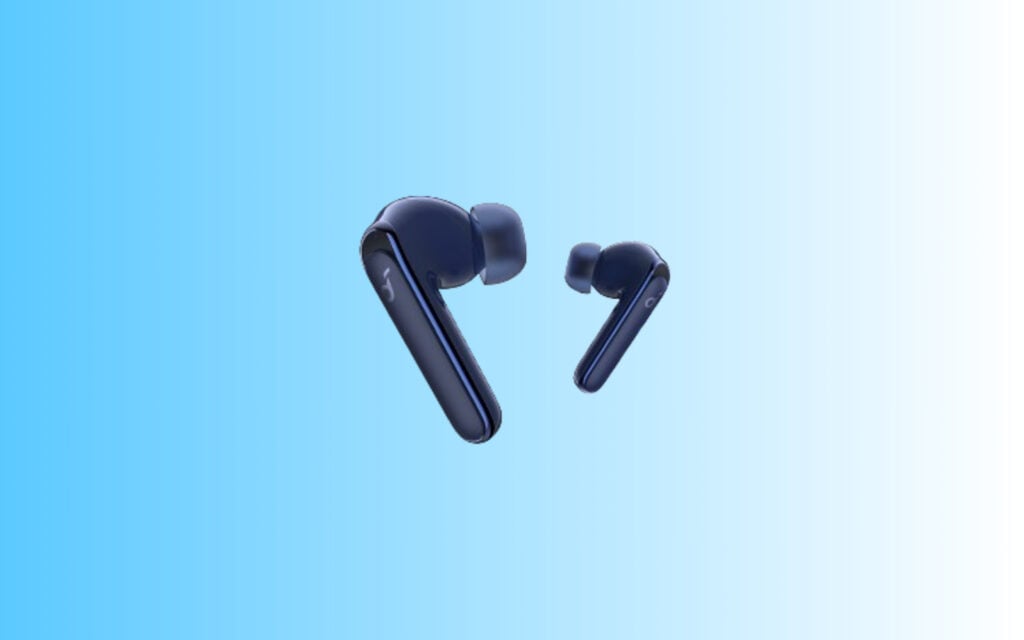 Soundcore Life P3