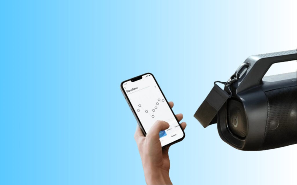 Soundcore Motion Boom Plus