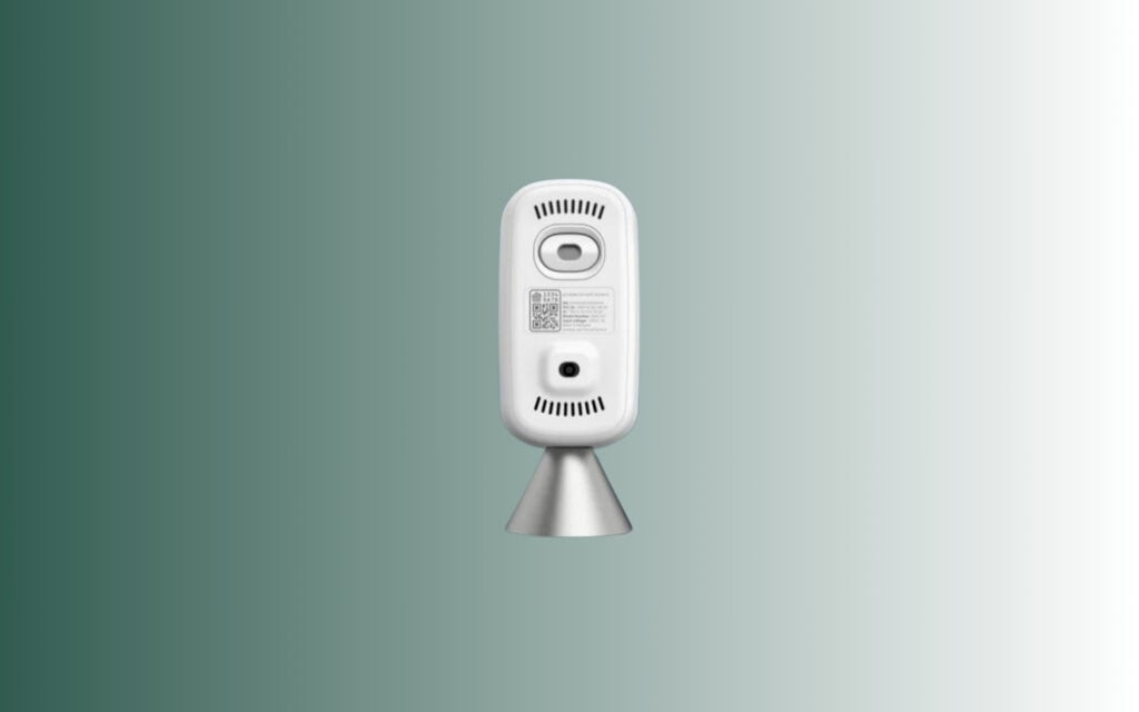 2 ecobee SmartCamera