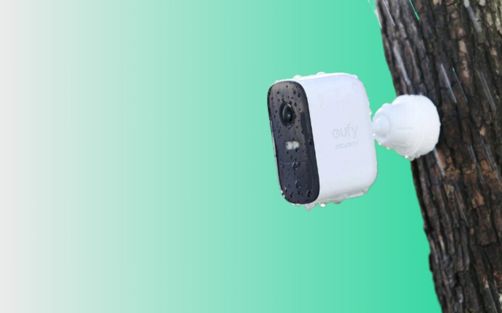 eufy Security S220 SoloCam