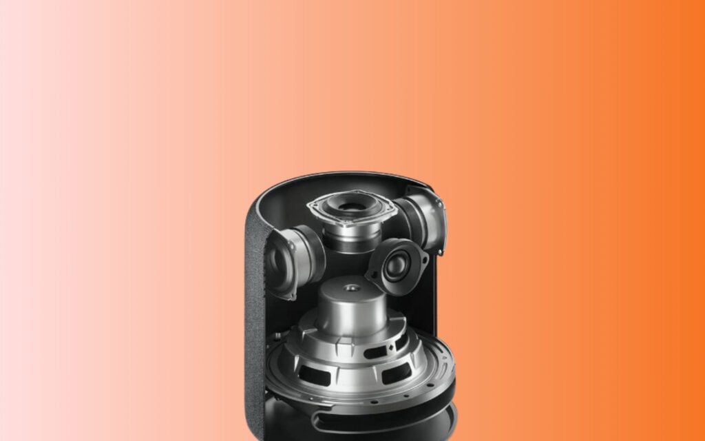 Amazon Echo Studio