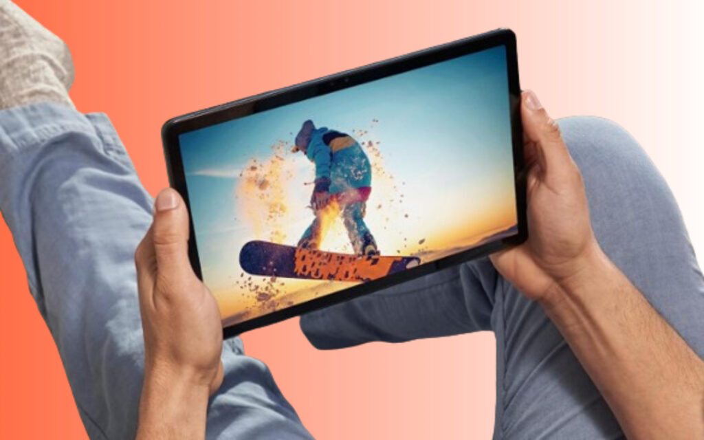 Amazon Fire Max 11
