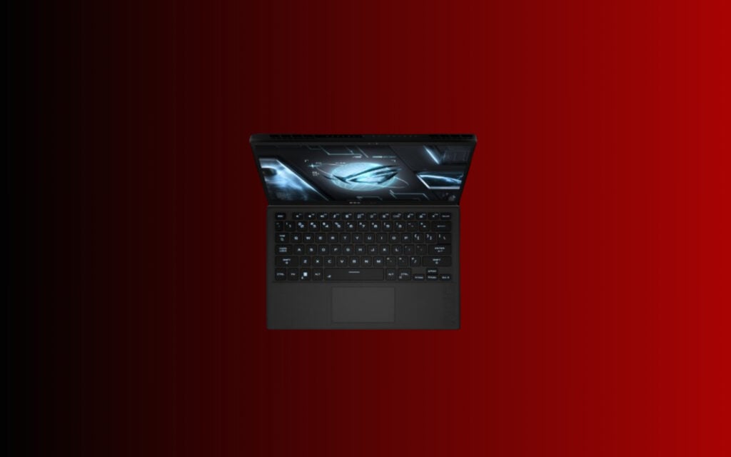 Asus ROG Flow Z13
