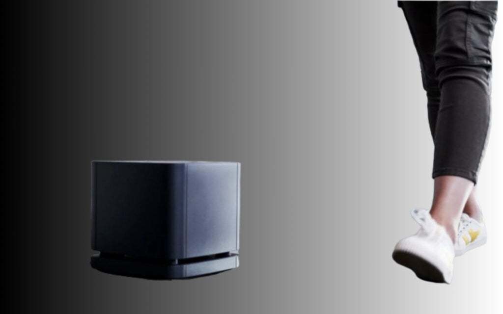 Bose Bass Module 500