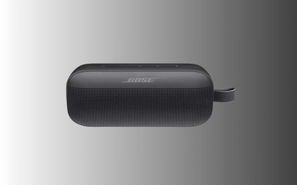 Bose SoundLink Flex