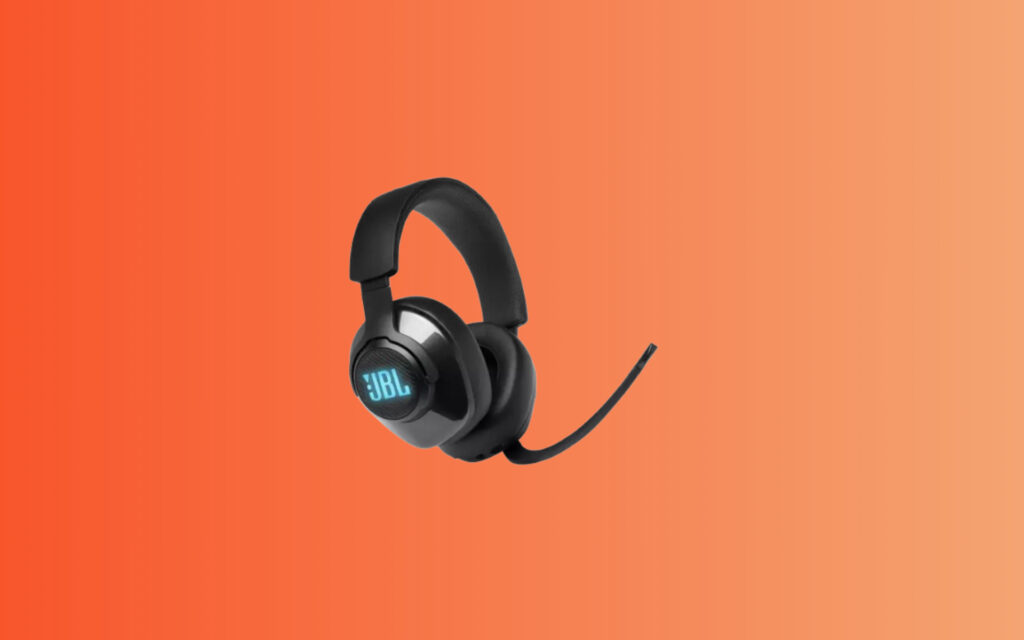 JBL Quantum 400