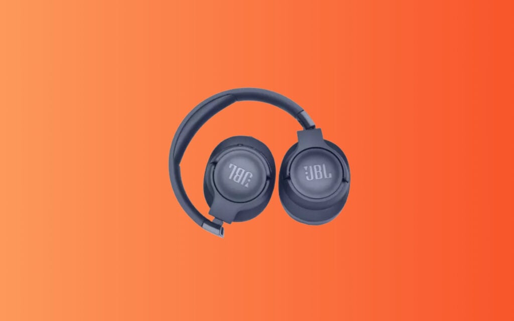 JBL Tune 710BT