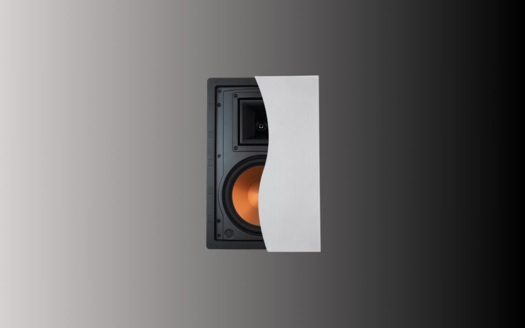 Klipsch R-5800-W II