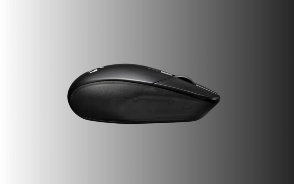 Logitech G303 Shroud Edition