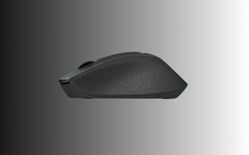 Logitech M330 Silent Plus