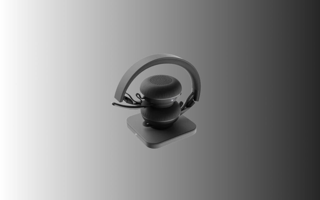 Logitech Zone 900