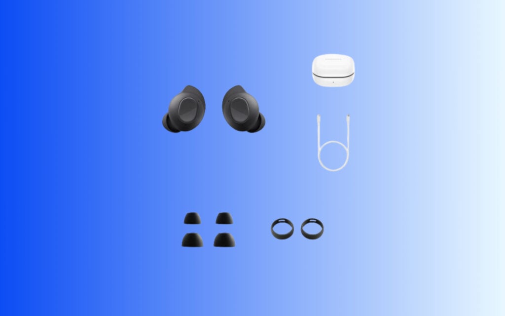 Samsung Galaxy Buds FE