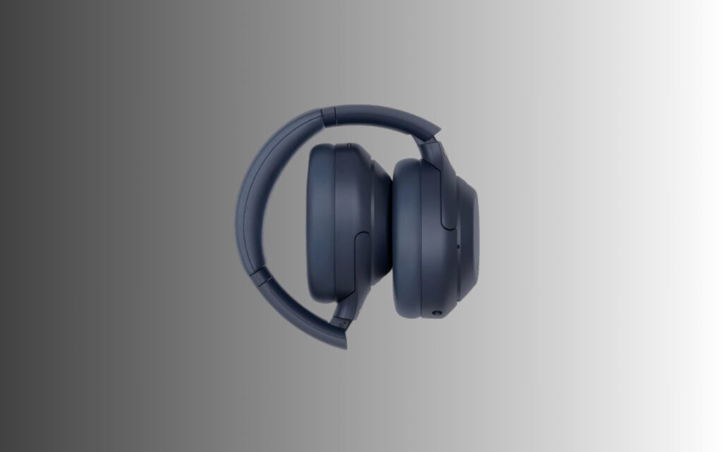 Sony WH-1000XM4