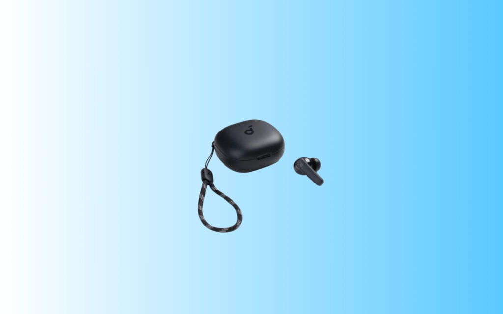Soundcore P20i