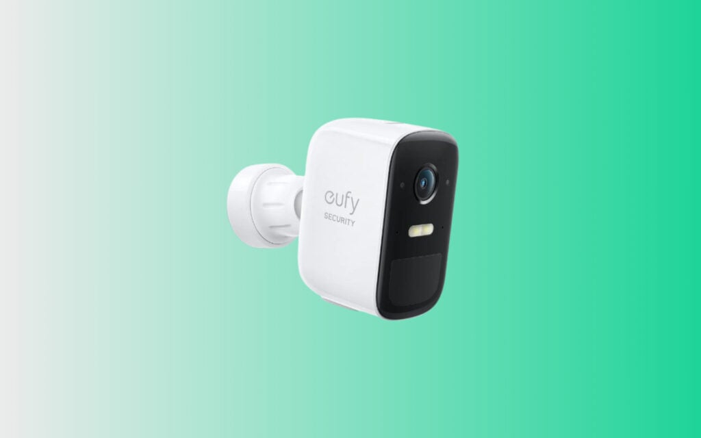 eufy Security S220 SoloCam
