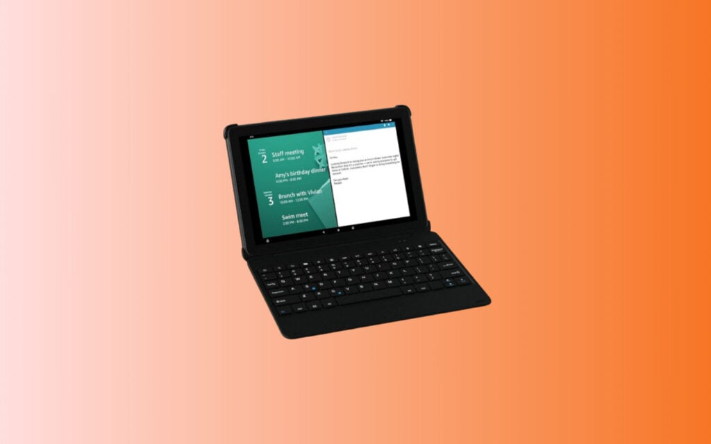 Amazon Fire HD 10 Plus