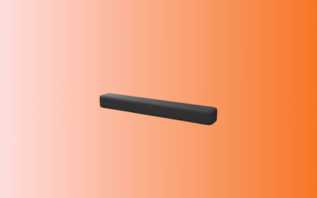 Amazon Fire TV Soundbar