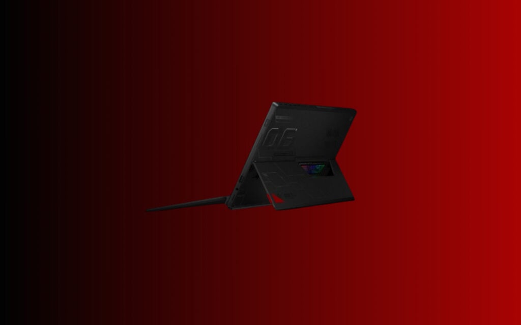 Asus ROG Flow Z13