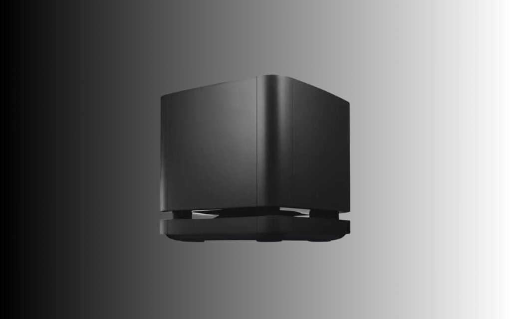 Bose Bass Module 500
