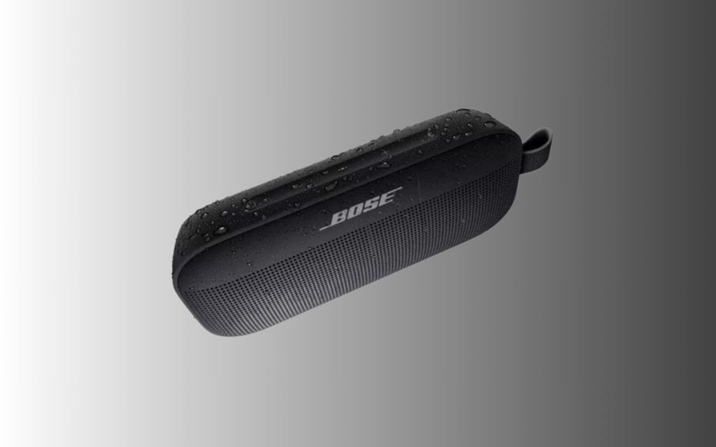 Bose SoundLink Flex