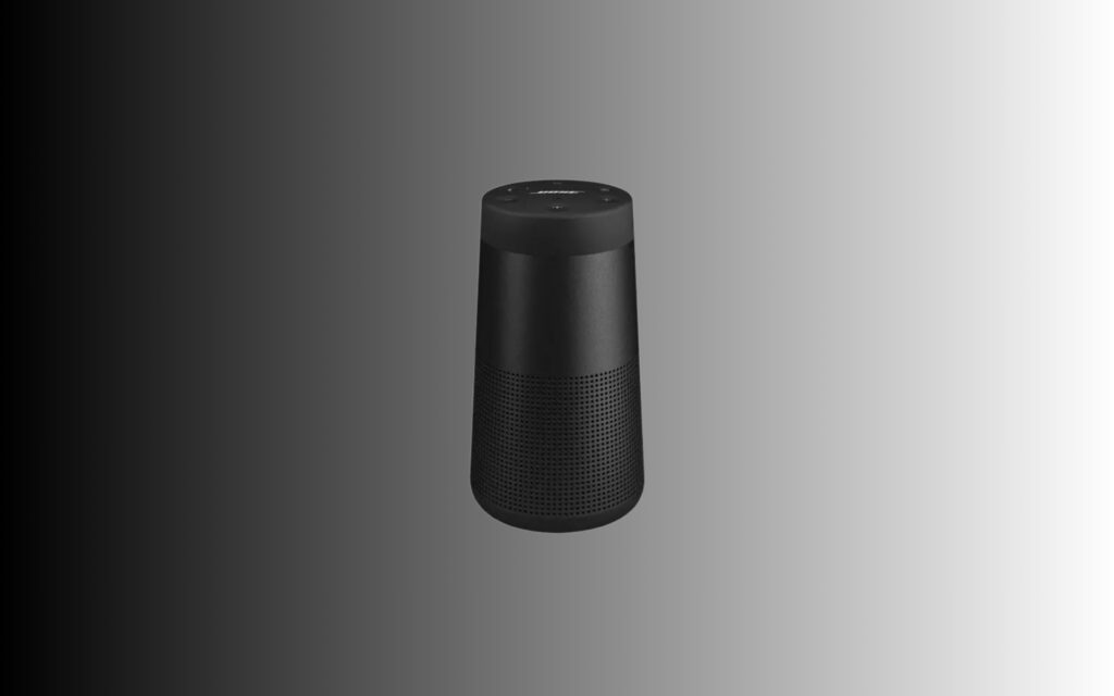 Bose SoundLink Revolve (Series II)