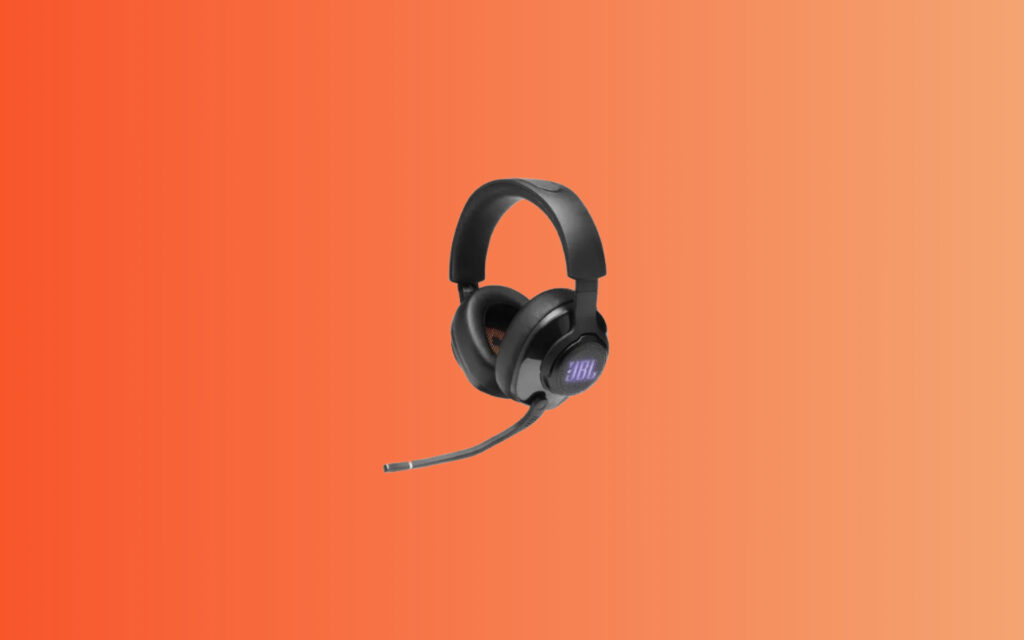 JBL Quantum 400