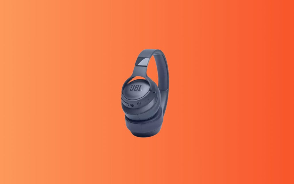 JBL Tune 710BT