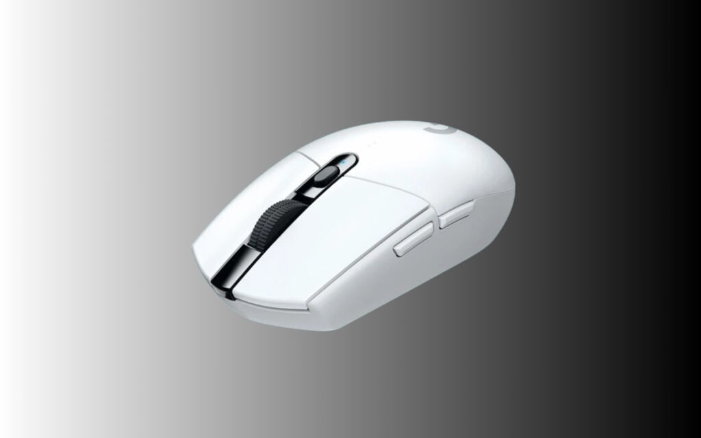 Logitech G305